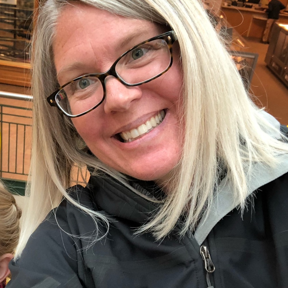 Meet your Posher, Amanda
